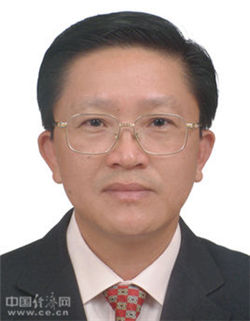 陵水县委原书记麦正华出任海南省国资委党委副书记、副主任