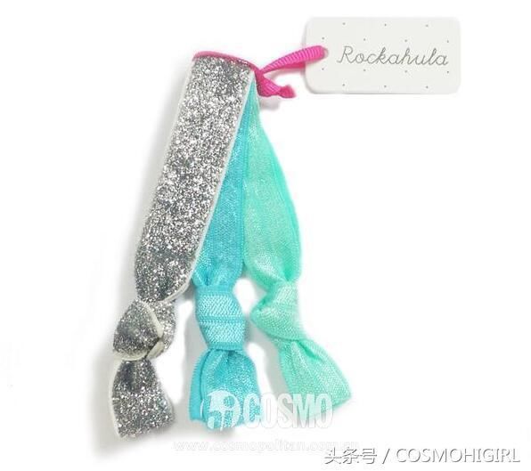 杨幂昆凌的马尾是真的美!简单马尾如何制造亮点?