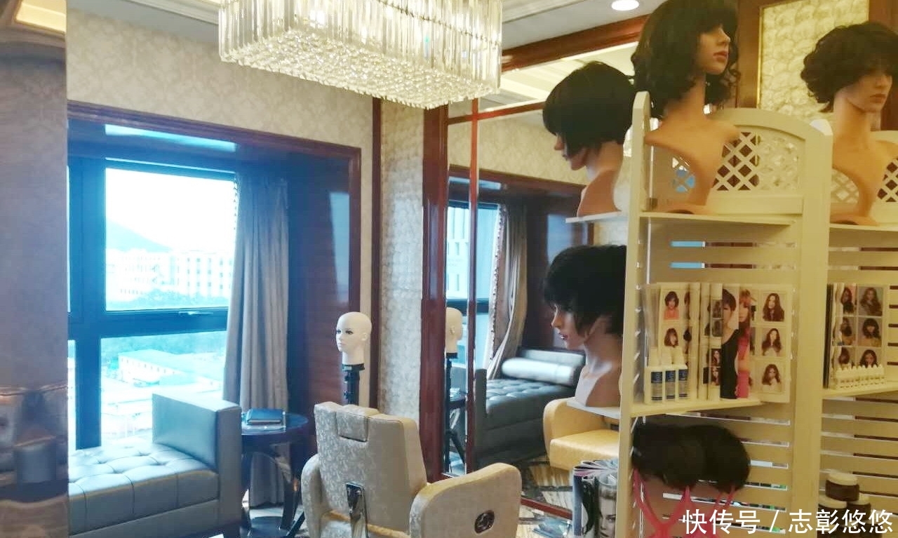  「洗护保养」十四个经典专业假发障碍，你知道如下若干个？