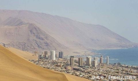被雨神遗忘的城市,400年一滴雨都没下过,居然成了旅游胜地