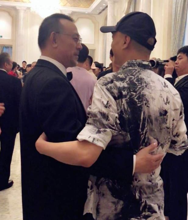 某科技公司CEO称崔老师满口谎言，网友：就你这智商还想黑崔老师