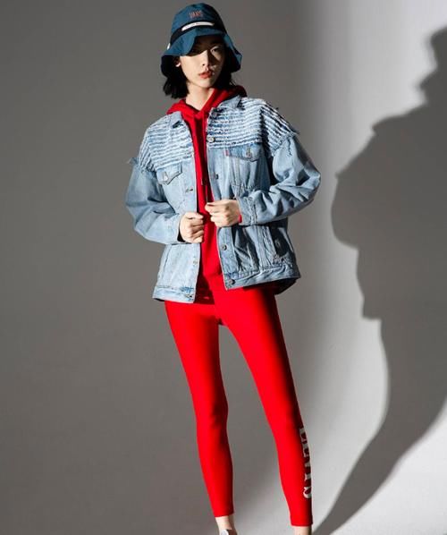  风衣：有了这些外套，春天再也不穿风衣了