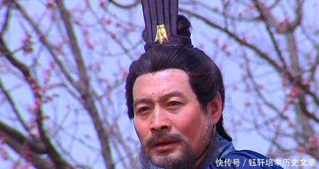 『心腹大患』徐庶不给曹操献一计,却给曹丕推荐一人,成诸葛亮心腹大患!