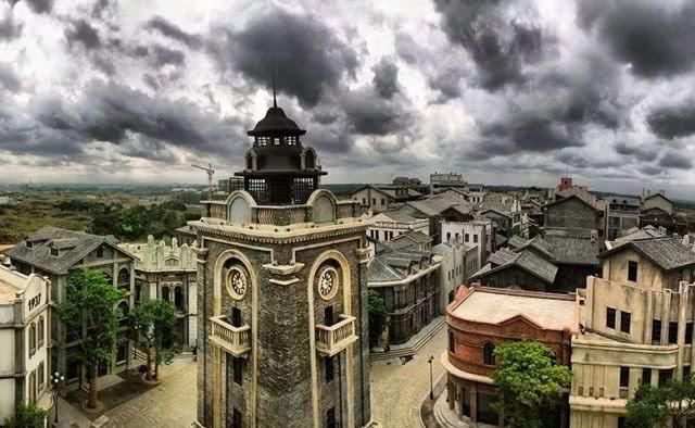 海口抖音年度盛典