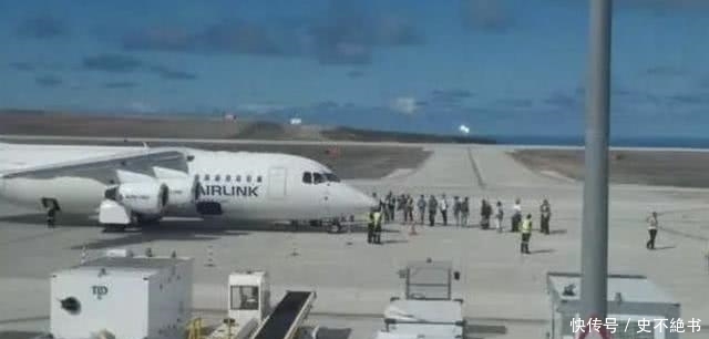 全球最没用的机场，浪费27亿元，建设多年只降落过一架飞机