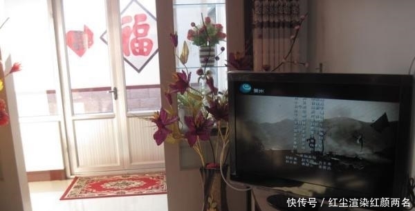  全村■远嫁北方农村，婆家的婚房让我哭笑不得，还敢说是全村最豪华的！