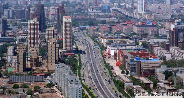  京广铁路■中国下辖县最多的省会城市，11个县