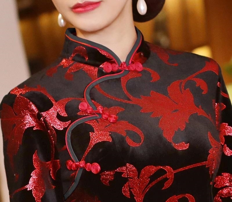 「迷人」40岁女人最好搭的衣服,一个比一个迷人美嫩