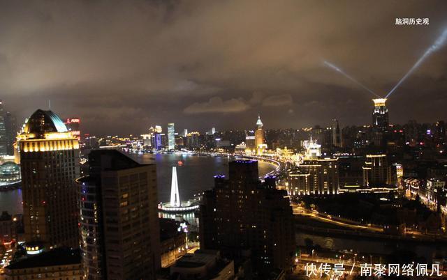  【中国】中国有四个二三线城市, 未来十年有望成为一线大城市