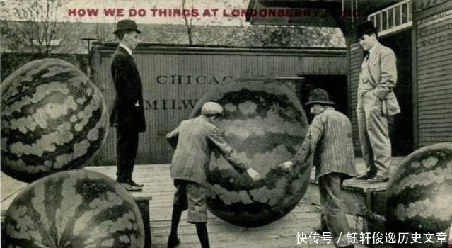  【饥荒】美国才是“浮夸风”的鼻祖，超出你想象的照片，带来的