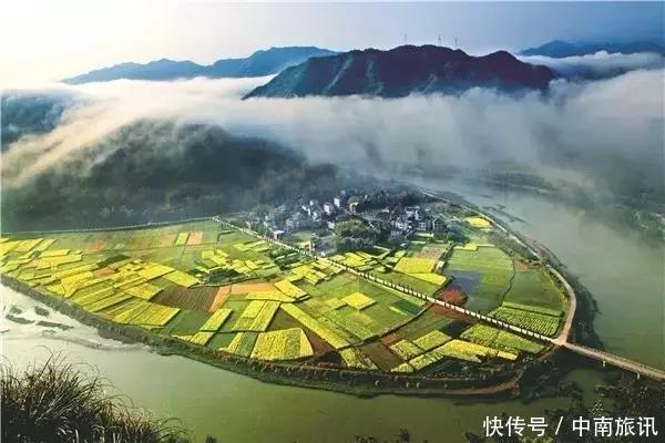 打开脑洞,5万奖金属于你!龙游城市形象标识、