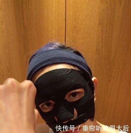  #脸部#＂敷面膜的“黄金时间”是几点？敷脸掌握这些技巧，效果好不白敷＂