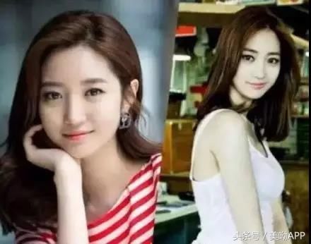 最适合留短发的明星，简直就是短发界的标杆！