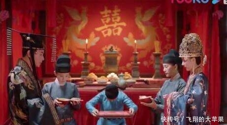 鹤唳华亭改了很多