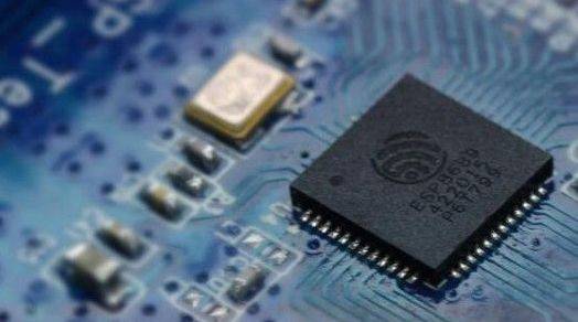 芯片概念股有哪些股票?芯片龙头股名单汇总一