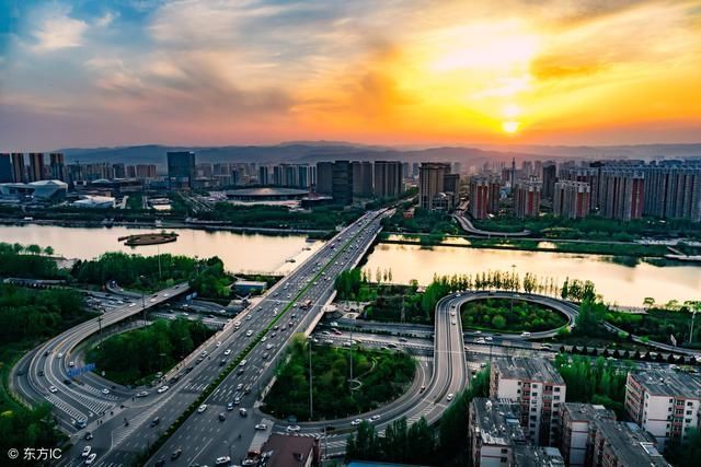 山西省各市排名:运城市人口最多,忻州市面积最