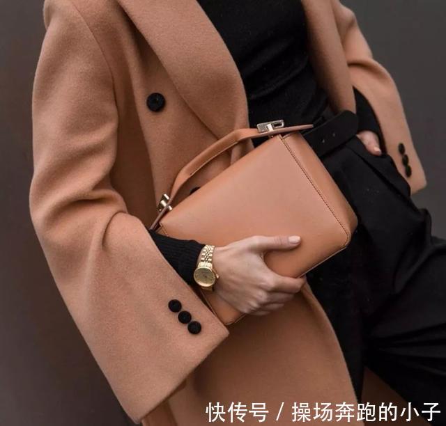  「棕色」开春不知道穿什么，2020春季必备色了解下