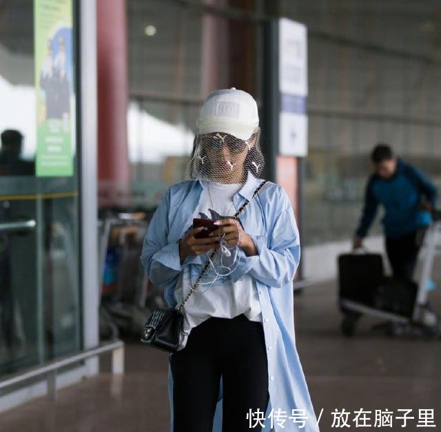 吉克隽逸为了显腿长，短裤短到勒出“三角区”网友感觉好勒！