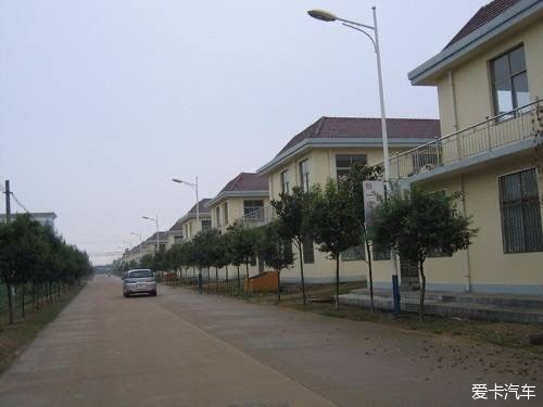  「远离」【探歌】 远离城市喧嚣的乡村是什么样子