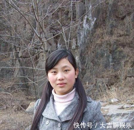 最美乡村女教师，不想去城里看看吗