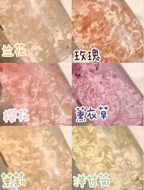  『女人』夏季必备的香水沐浴露，做一个自带香气的女人，香水从此是路人