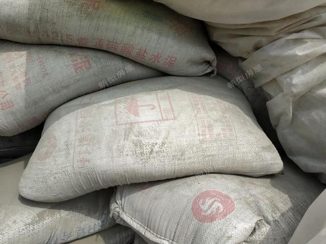  建房■饭可以乱吃，水泥可不能乱用，农村建房水泥怎么买？