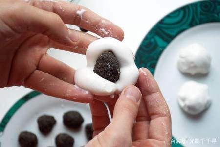 冬至是拍摄美食好时机，利用这些技巧，让饺子和汤圆变身舔屏美食