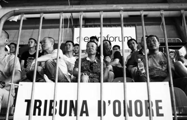 意大利传闻“中国人永远不会死”背后的真相让人心疼