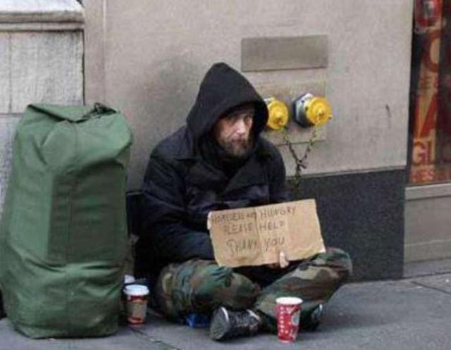 发达的美国退役军人安置,待遇到底有何与众不