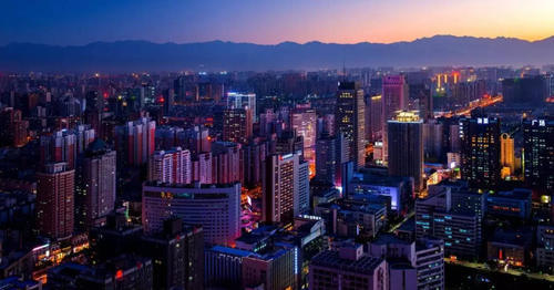 国内最无奈的省会:没有飞机场只能蹭邻市,外人怀疑不是中心城市