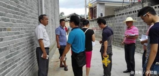  【明年】再过6个月, 土地确权结束, 4件事找村干部办理, 明年就