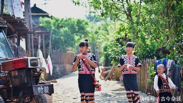 云南最适合游玩的城市，不是丽江和大理，而是消费水平较低的它