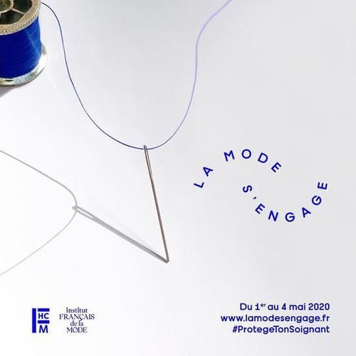  『品牌』Chanel、Dior、LV等80多个品牌举行慈善拍卖 支持医护人员