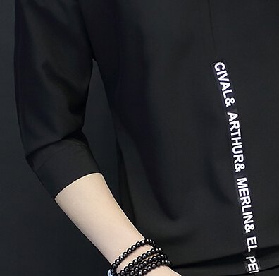 男人上衣千万别塞裤腰带里!太土，北京爷们这么穿，女人看呆了