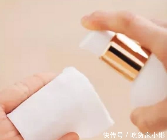  「搞定」美妆丨小棉片一物多用，皮肤清洁淋巴排毒全靠它搞定