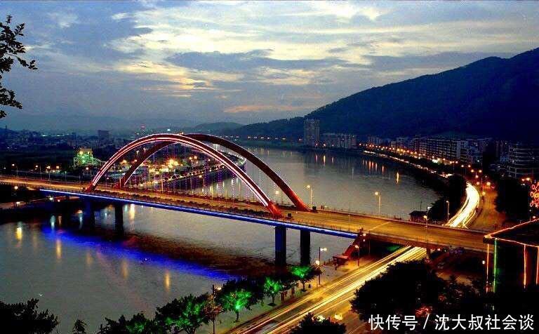 广东发展最慢的城市,曾做2年省会城市,如今经