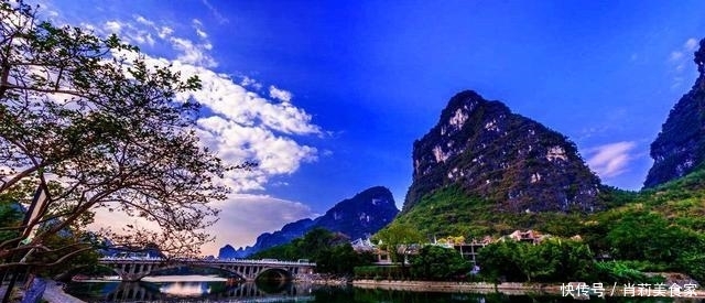  「桂林」广西最具竞争力的6个城市，北海第1，南宁第6，没有柳州