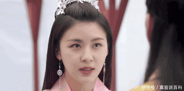 中国唯一的韩国皇后,上位后第一件事,就是让儿