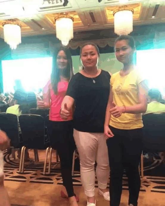 一个胖女孩的“减肥梦”瘦下来你也可以美丽的像只白天鹅