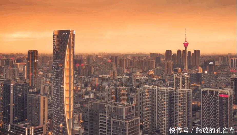  「gdp」突破1万亿GDP 中国大城市的小目标 2018年预计16个城市达