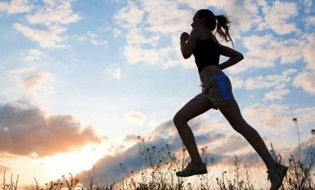 从淡漠到痴迷,这才是跑步的正确打开方式!