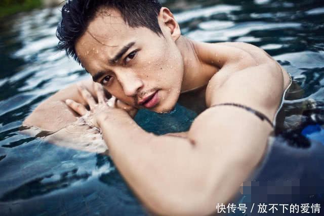 高云翔性侵案后娱乐圈内又有一人中枪, 怀孕已九个月的妻子, 网友