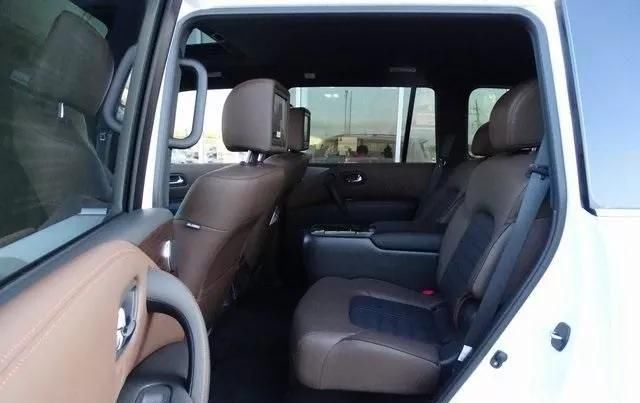  「SUV」大型硬派SUV，一定有日产得一席之地