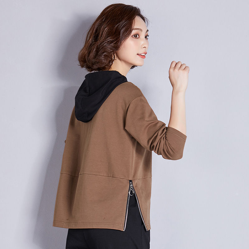 入秋了，你秋装买够了吗?新款“小香风”套装别错过，美的更出众