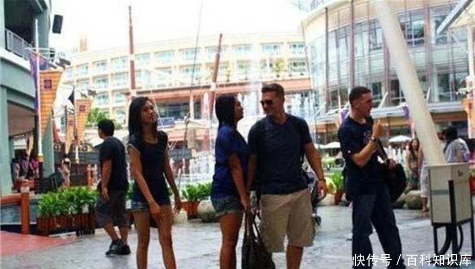 泰国“租妻”服务最爱欧美游客，唯独不喜欢中国游客，这是为什么