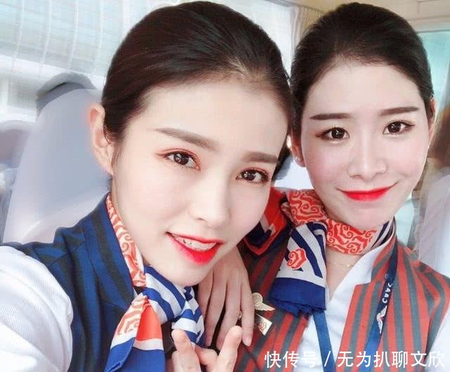 飞机上，为何空姐会不停的送吃喝说出来你都不愿相信，涨见识了
