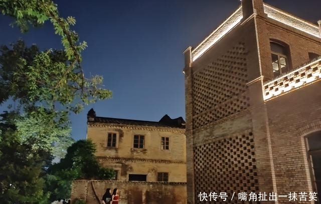 福州上下杭：毫不夸张地说，它就是福州的“江南水乡”