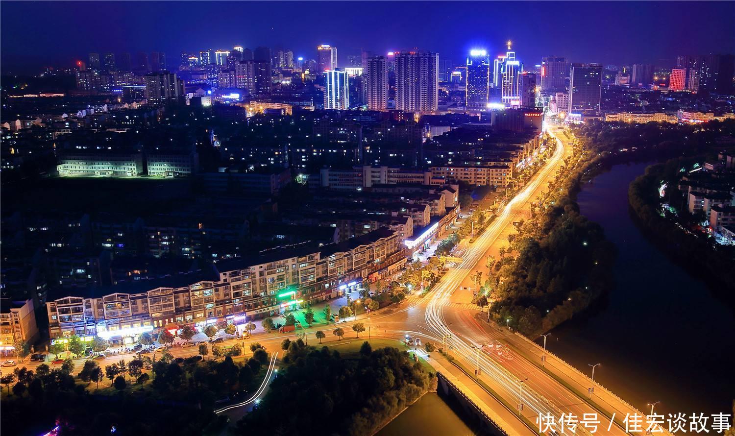 安徽这座城市被催改名, 放着名山的热度不蹭, 网友 学学黄山