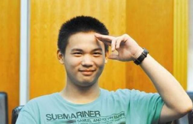 高考状元秘密武器:数学顺口溜从小背,长大了比