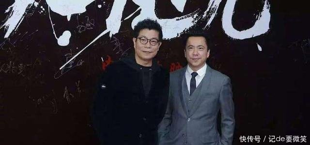 华谊兄弟发布声明针对崔永元恶意散布不实信息的行为将依法维权